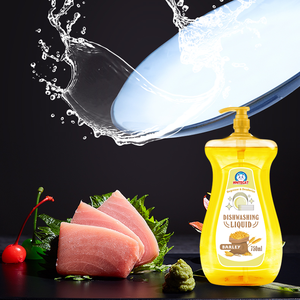 Carefor Liquide <span class=keywords><strong>Vaisselle</strong></span> <span class=keywords><strong>Naturel</strong></span> Eco Ingrédients Désodorisant Détergents à <span class=keywords><strong>Vaisselle</strong></span> Nettoyage de Cuisine <span class=keywords><strong>Pour</strong></span> Peaux Sensibles - Product Image 6