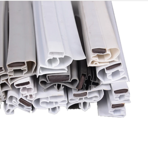 Tiras de Sellado Magnéticas Reforzadas para Puertas de Refrigerador, Resistentes a Bajas Temperaturas y al Envejecimiento, con Fuerte Adsorción - Product Image 1