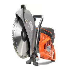 Husqvarna K 970 Power Cutter haute performance pour les machines de construction fabriquées en Inde Vente directe du fournisseur indien - Product Image 4