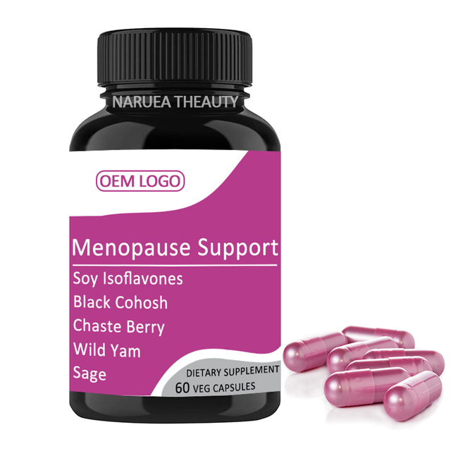 HealoRena Dietary Supplements for Women Metabolism Support Supplement Hormone Balance and Menopause Support DIM Capsules