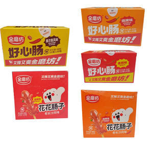 Golden Mill 18g*20 paquetes Konjac <span class=keywords><strong>Vegetari</strong></span> Golden Mills Goodwill - Product Image 3