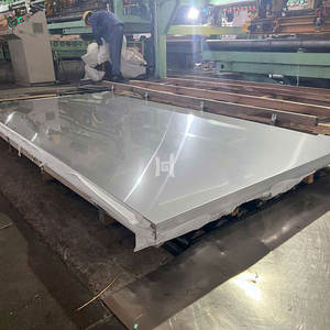 Acier inoxydable Panneaux HL Surface de coupe Flexion Puncion Pliage Découpe Prix au mètre - Product Image 2