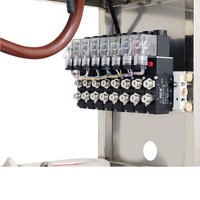 Machine à laver distributeur de produits chimiques de blanchisserie, Certification Ce, pompe péristaltique, Type de support, pour le lavage professionnel