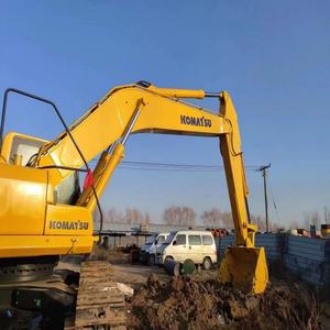Excavadora de Segunda Mano Komatsu PC400 -8 en Venta, Japón, Komatsu, Excavadora Grande de Segunda Mano, Lista para Enviar, Año 2020, Cat 320 - Product Image 3