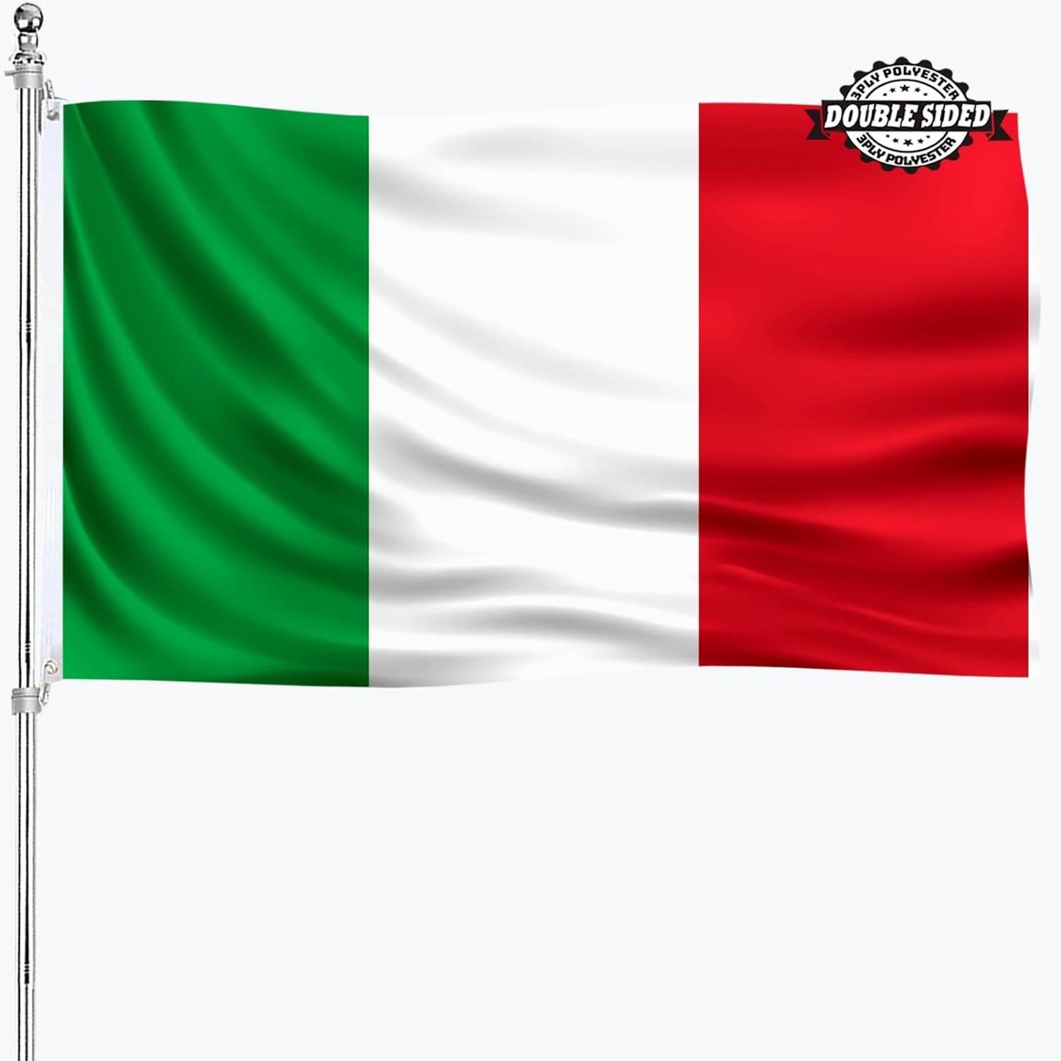 Drapeau italien