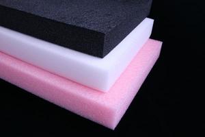 Bloc de <span class=keywords><strong>mousse</strong></span> EPE noir Kaizen de différentes épaisseurs et de grande taille - Product Image 3