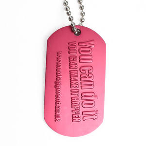 แท็กชื่อสุนัขเรซินส่วนบุคคลที่กําหนดเองเครื่องพิมพ์โลโก้แท็กหรูหรา ID แท็กสุนัขสัตว์เลี้ยงสําหรับสุนัข - Product Image 5