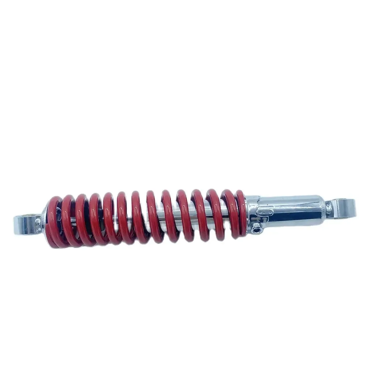2x 325mm Vorderstoßdämpfer – Passend Für Hammerhead Twister 150/250, Go-Karts 150cc–250cc, Verstellbar, Aluminium