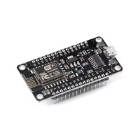 NodeMcu Lua V3 WIFI IoT Development Board ESP8266 Módulo WiFi Serial