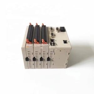 Système de contrôle, unité de contrôle, module de commande, contrôleurs de mouvement de robot, commandes industrielles F31-FC-60WA FC-600WA FC-60PA - Product Image 2