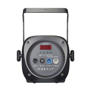 AOPU personalizzabile 200W 300W CW WW RGBW Led faretto luce Leko palco Led faretto per Photostudio - Product Image 5