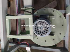 Hướng dẫn sử dụng kính cắt nghiêng phá vỡ bảng nghiêng kính cắt bảng với không khí nổi chức năng/kính cắt dây chuyền chế biến - Product Image 3