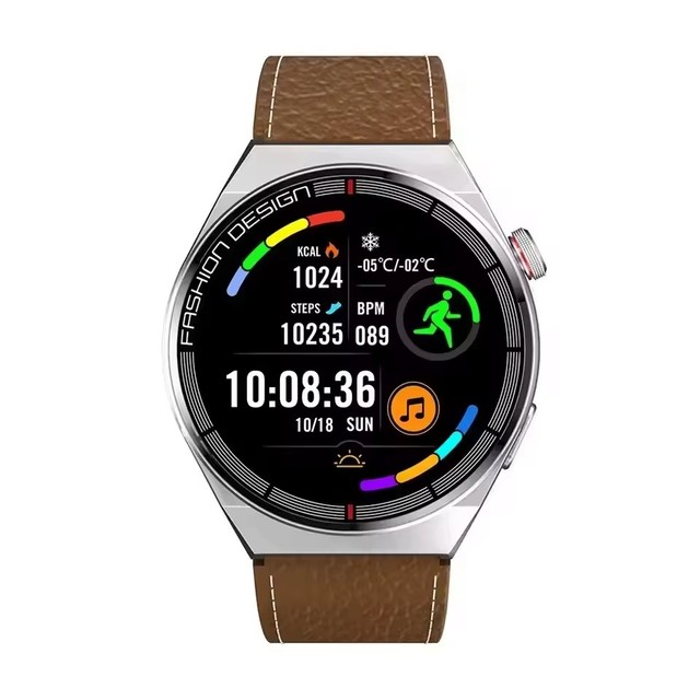 Sport Watch SK11 Plus Fitness Tracker Multiple Sports Mode IP68 Waterproof Smart Watches Wearable Devices for Men
