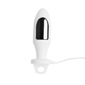 Konmed 510(k) électrode de Toner de Kegel compatible effacée KM-507 de sonde vaginale pour la <span class=keywords><strong>stimulation</strong></span> musculaire électrique du plancher pelvien des femmes - Product Image 3