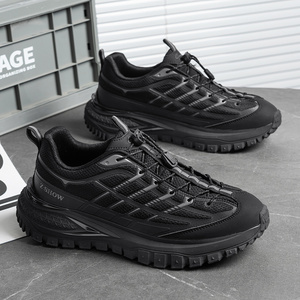 Chaussures de <span class=keywords><strong>randonnée</strong></span> pour hommes de <span class=keywords><strong>haute</strong></span> qualité, chaussures de créateur personnalisées à coupe <span class=keywords><strong>basse</strong></span>, chaussures de plein air tout-terrain, chaussures de marche et de course - Product Image 2