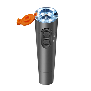 Producto de nuevo diseño Pluma láser de fibra óptica Herramientas FTTH VFL 1mW 10mW 20mW 30mW 650nm Localizador visual de fallas de fibra óptica - Product Image 3