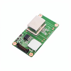 GF-8804 บริการครบวงจรสำหรับไอซีและโมดูล RF ต่างๆ - Product Image 1