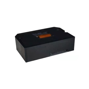 Moteur de lecture OCR et de codes QR TOTINFO pour les appareils d'automatisation de l'enregistrement en hôtel avec interface USB/UART N670-OCR - Product Image 3