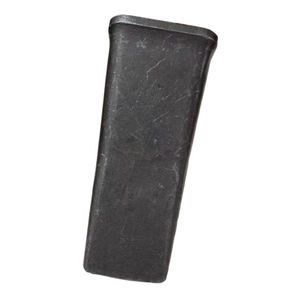 Denti per Benna Caterpillar 9W8452 di Alta Qualità, Ricambi per Escavatore E330 - Product Image 2