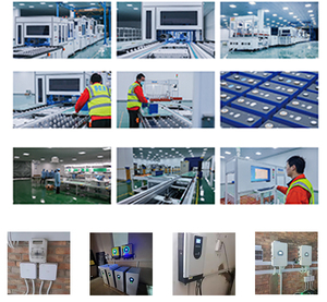 Chất lượng cao <span class=keywords><strong>3KW</strong></span> 5KW 8KW 10KW năng lượng mặt trời hệ thống điện 30Kw năng lượng mặt trời hệ thống lai 20kW hoàn chỉnh thiết lập năng lượng mặt trời lai hệ thống 10KW cho nhà - Product Image 6