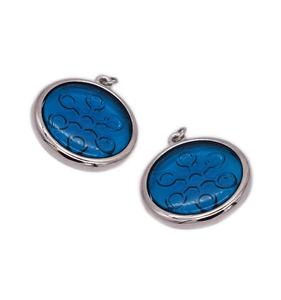 Global High Negative Ions 5000-7000 CC Fashion Japanese Quantum <strong>Chi</strong> Energy <strong>Pendant</strong> for Children - Product Image 1