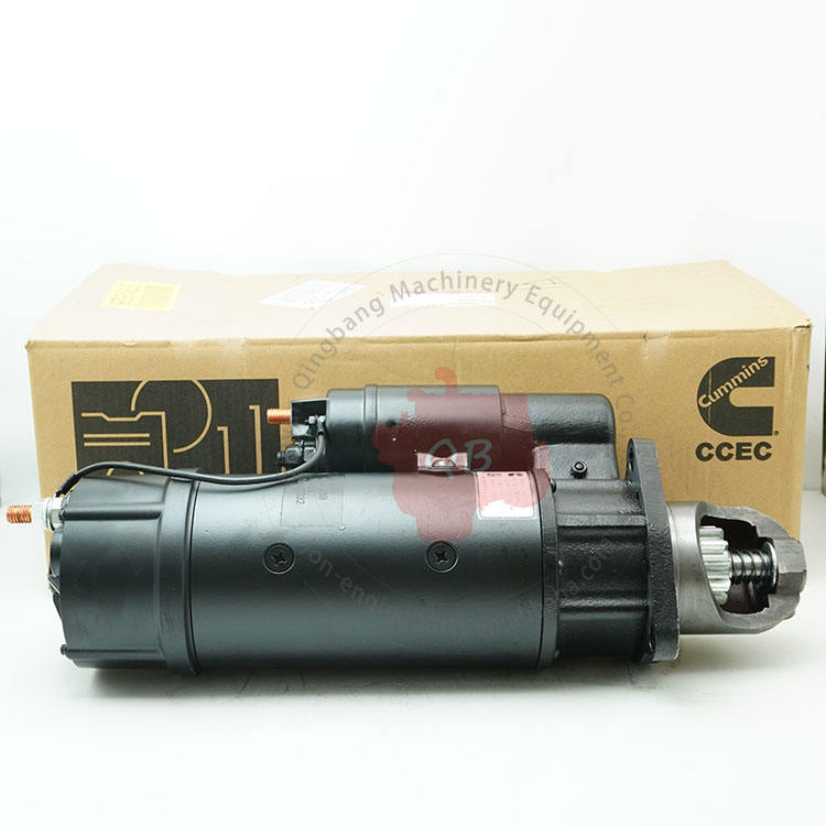 Genuine Machinery Engine Parts Genuine Engine Motor,Starting 4081239 ...