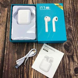 Auto <span class=keywords><strong>cocina</strong></span> Tws en la oreja Bt auriculares para Smartphone - Product Image 2