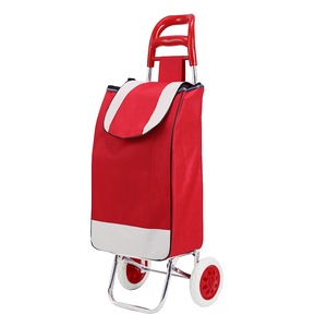 Support de personnalisation chariots et chariots à provisions roue sac à provisions chariot <span class=keywords><strong>shopping</strong></span> - Product Image 3