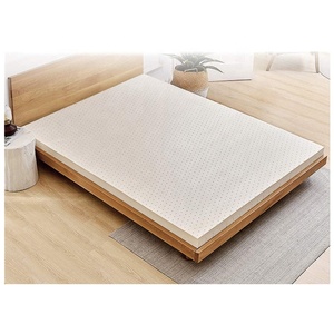 Luxury Latex <strong>Roll</strong> <strong>up</strong> Mattress Memory Sleep Memory Foam Mattresses <strong>Bed</strong> - Product Image 2