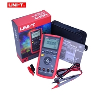 Calibrateur de boucle de haute précision UT705 Garantie 1 an Tension 220V