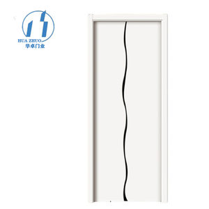 Puerta de MDF Ajustable con Relleno de Papel de Panal, Decoración y Acabado para Dormitorio en Apartamentos de Alquiler en <span class=keywords><strong>Argelia</strong></span> - Product Image 5