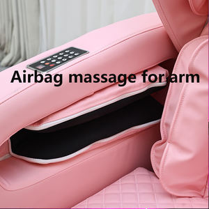 Nuova Poltrona Pedicure di Lusso Senza Tubature per Salone di Bellezza, Sedia Massaggiante per Manicure e Pedicure con <span class=keywords><strong>Spa</strong></span> per Piedi - Product Image 4