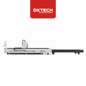 Prix d'usine pour machine de découpe laser à fibre pour tôles 1500W/2000W/3000W avec table interchangeable Cypcut refroidie par eau PLT/BMP - Product Image 6