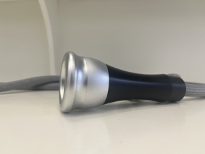 Elektropesulador otot profesional mesin stimulasi elektroterapi - Product Image 6