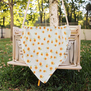 <span class=keywords><strong>Couverture</strong></span> à Capuche en Bambou et Coton pour Nouveau-Né, Serviette de Bain, <span class=keywords><strong>Couverture</strong></span> de Réception - Product Image 3