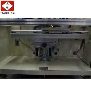 Four-color Double Rotary Pad Printing Machine - Product Image 6