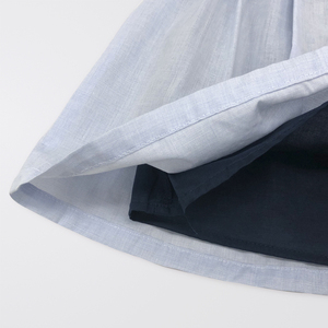 OA 2021 Vestido de niña de las flores, ropa de princesa para niñas pequeñas, vestido de princesa para bebé, fiesta, cumpleaños, boda, mini casual - Product Image 5