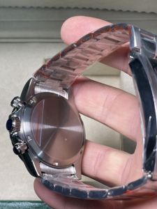 Reloj Automático de Lujo Personalizado OEM, Acero 904L, Zafiro, Directo de Fábrica - Product Image 6