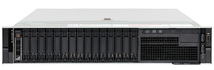 Servidor Dells <span class=keywords><strong>R740</strong></span> Ram reacondicionado Intel Xeon V4 2U para servidores, servidor en rack, 2 unidades, 1 unidad - Product Image 4