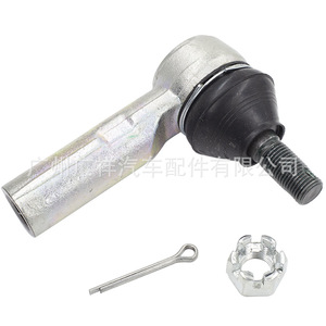ข้อต่อปลายก้านพวงมาลัย Tf รุ่น 45046-29305 สำหรับ Toyota Corolla อะไหล่เปลี่ยนชุดพวงมาลัย - Product Image 4