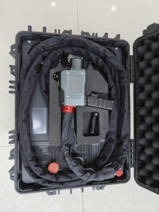 Máquina de Limpieza Láser Pulsada de 500W para Equipaje, Eliminación de Pintura de Madera, Eliminación de Óxido de Metal, Maxcool, 8 Modos - Product Image 2
