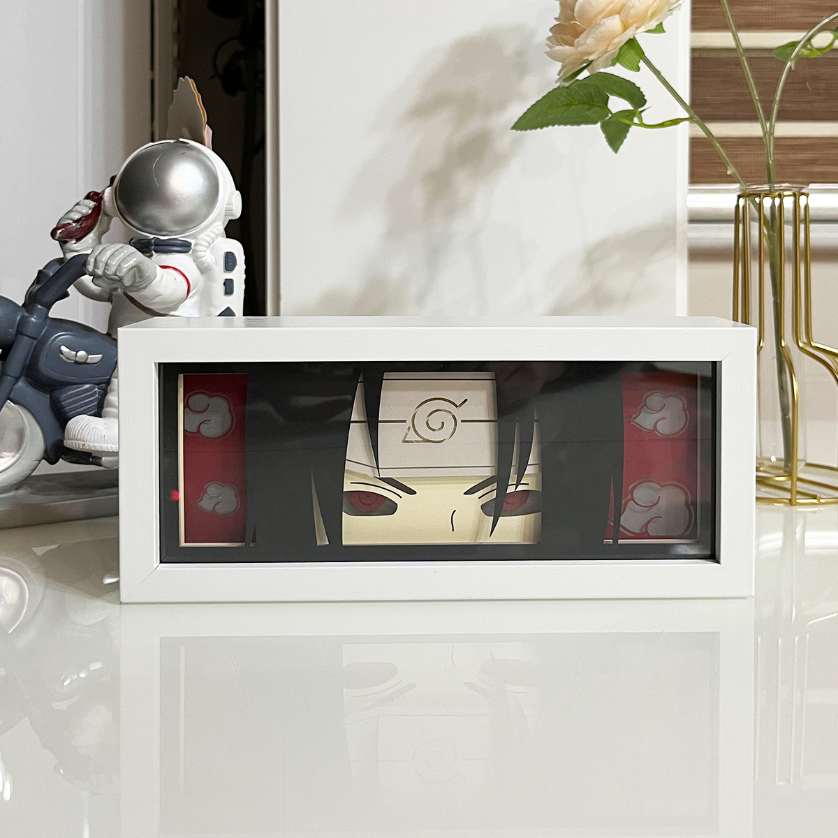 L-5 3AAA + USB sin RC