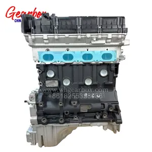 High Quality 4GA3-3D HFC 4GA3 3D 2.0L Engine Long Block For JAC Refine M3 M4