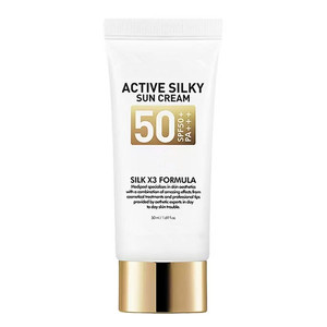 Lotion solaire Medipel 50ml-Fournit l'isolation et l'hydratation sans être collante. Convient aux peaux enceintes et sensibles. - Product Image 4