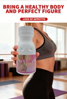 Complément alimentaire en gros pour la prise de masse musculaire chez les hommes et les femmes – Formule spécifique pour chaque sexe pour le développement musculaire et une croissance physique saine