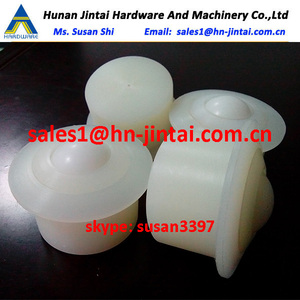 B4551 Vervang Mathews Ball Transfer Unit 2 Inch Hoofd Kogelpijp Gemonteerde Overdracht 1sp B4551 Ball Castor - Product Image 5