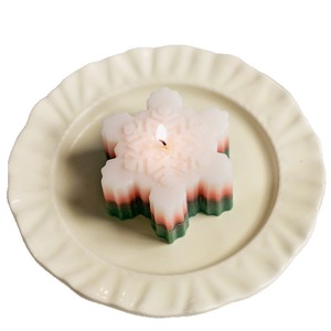 Pot à bougie en onyx, bougie lama, bougies en albâtre - Product Image 1