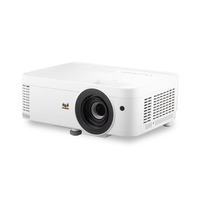 Projecteur Home Cinéma ViewSonic PX700HDH 3700 ANSI Lumens 1080P Full HD DLP, contraste 22000:1 pour films et jeux