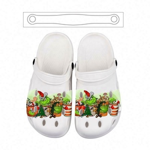 Sandalias y Zuecos de <span class=keywords><strong>Playa</strong></span> y Jardín <span class=keywords><strong>Karol</strong></span> <span class=keywords><strong>G</strong></span> para Mujer, Zuecos Sólidos para Mujer, Zuecos Ligeros de Eva para Mujer - Product Image 4