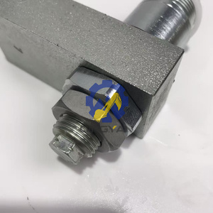ÉLÉMENT DE POMPE DE LUBRICATION SKF Lincoln, K7 115, 130, 215, 230, 600, 25047, en stock - Product Image 4